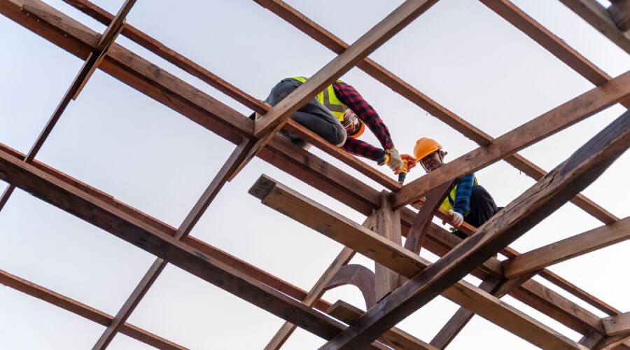 Professional residential roofers in Little Genesee, NY